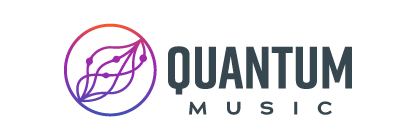 Quantum Music Logo